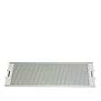 Alapure Metaalfilter geschikt voor Kuppersbusch 501120 515x171x9mm